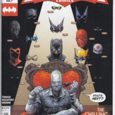 Detective Comics Vol 1 #1029