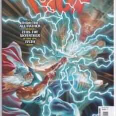 Immortal Thor #14
