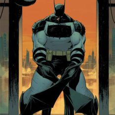 Absolute Batman Subscription