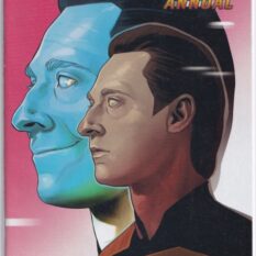 Star Trek Vol 6 Annual 2024