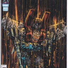 Transformers Vol 6 #13