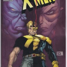 X-Men Vol 7 #5