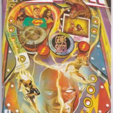 Flash Vol 6 #15
