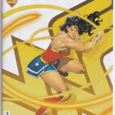 Wonder Woman Vol 6 #14