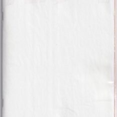 Absolute Flash #1 Blank Card Stock Variant