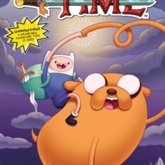 Adventure Time Subscription