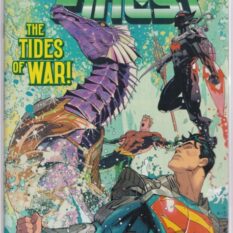Batman / Superman: World's Finest #37