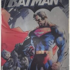 Batman Vol 1 #612 Facsimile Edition Jim Lee Foil Variant