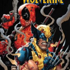 Deadpool / Wolverine Subscription