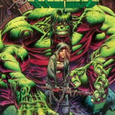 Incredible Hulk Subscription