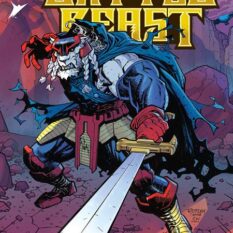 Invincible Universe Battle Beast Subscription