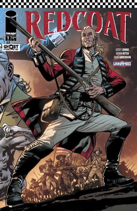 Redcoat Subscription