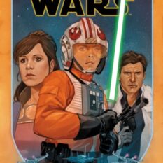 Star Wars Subscription