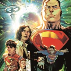 Superman Unlimited Subscription