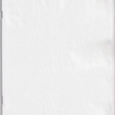 Absolute Green Lantern #1 Blank Card Stock Variant