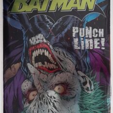 Batman Vol 1 #614 Facsimile Edition Jim Lee Foil Variant