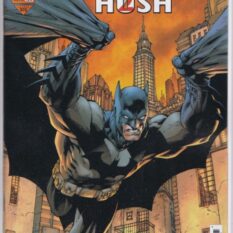 Batman Vol 3 #158