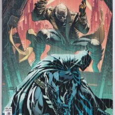 Batman Vol 3 #159 Andy Kubert Card Stock Variant