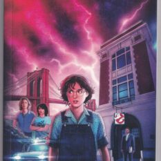 Ghostbusters Vol 1: Back in Town (TP)
