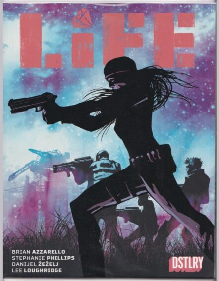 Life #4