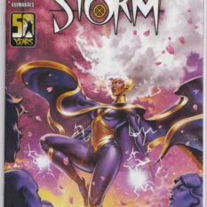 Storm Vol 5 #7