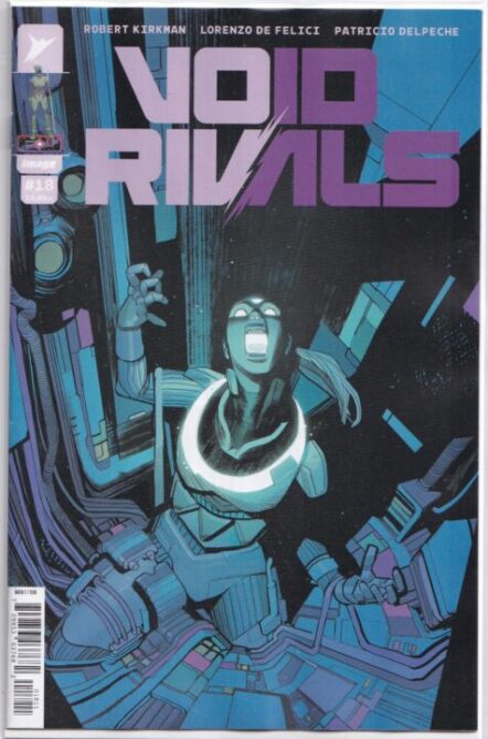 Void Rivals #18
