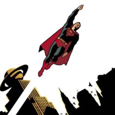 Superman #29 Cover B David Aja Card Stock Variant Pre-order