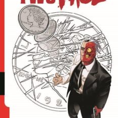Two-Face Trial Separation TP Pre-order