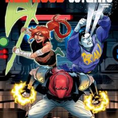 Red Hood Outlaws TP Vol 05 Pre-order