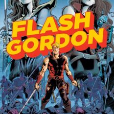 Flash Gordon TP Vol 02 Pre-order