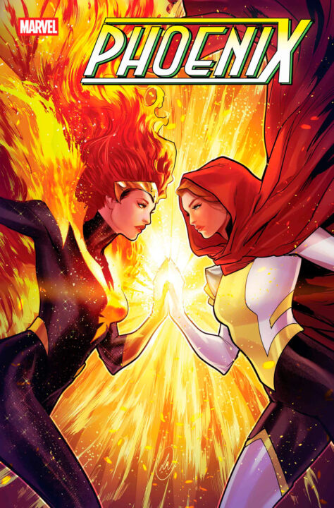 Phoenix #14 Pre-order Phoenix #14 Pre-order