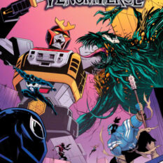 Spider-Verse vs Venomverse #4 Pre-order