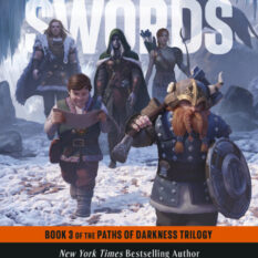 Sea Of Swords: Dungeons & Dragons Pre-order