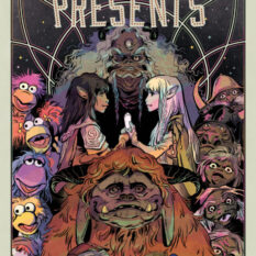Jim Henson Presents Pre-order