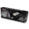 BCW Long Comic Book Bin - Black