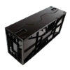 BCW Long Comic Book Bin - Black