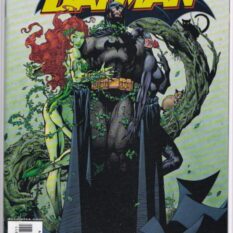 Batman Vol 1 #609