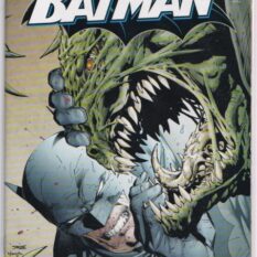 Batman Vol 1 #610