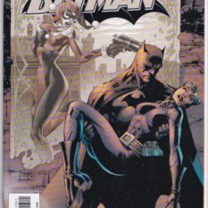 Batman Vol 1 #613