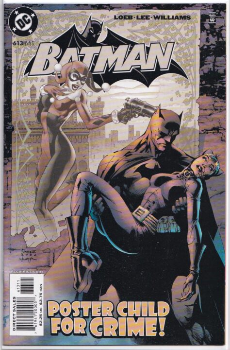 Batman Vol 1 #613 Batman Vol 1 #613
