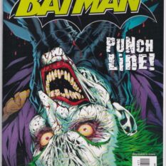 Batman Vol 1 #614