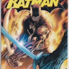 Batman Vol 1 #616