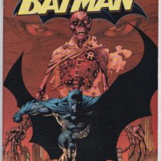 Batman Vol 1 #618