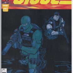 GI Joe #7