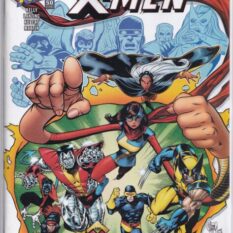 Giant-Size X-Men #1