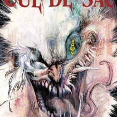Cul De Sac #2 (Of 5) Cover A Jonathan Wayshak Pre-order