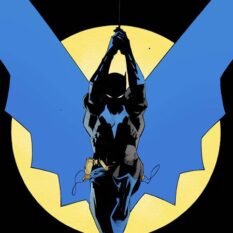 Batman #1 Cover A Jorge Jimenez Pre-order
