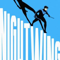 Nightwing #130 Cover B Jorge Fornes Card Stock Variant Pre-order