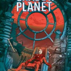 Shadow Planet TP Pre-order