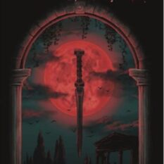 Romanis Magicae #2 (Of 4) Cover A Ezra Gilmore Pre-order